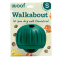 Dog Puzzle Slow Feeder Toy A623001