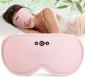 Bluetooth Sleep Mask Headphones T9665