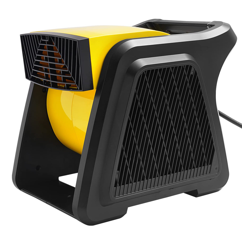600 CFM High Velocity Utility Fan L987