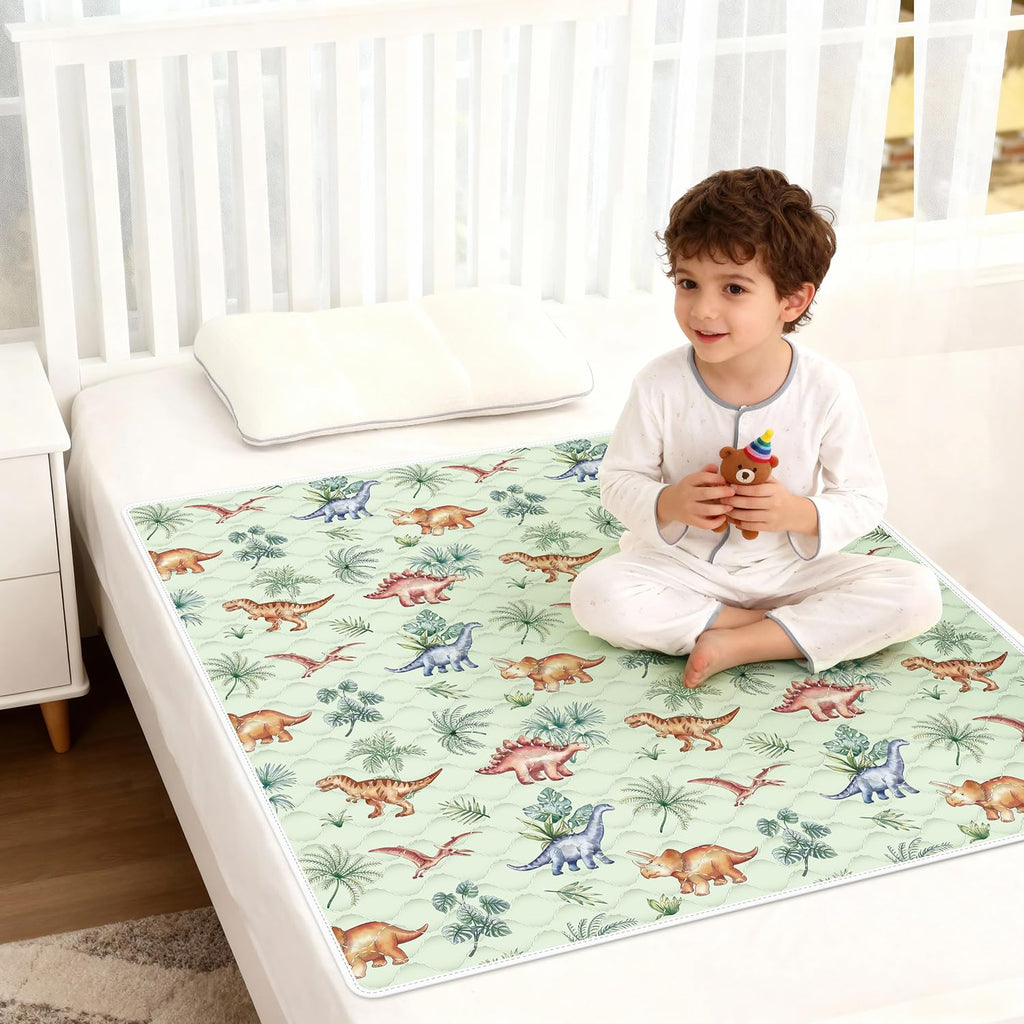 Baby & Kids Pee Pads Viscose from Bamboo 3 Pack T297