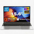 15.6" Laptop Computer Core I5 16GB RAM 512GB SSD U24106