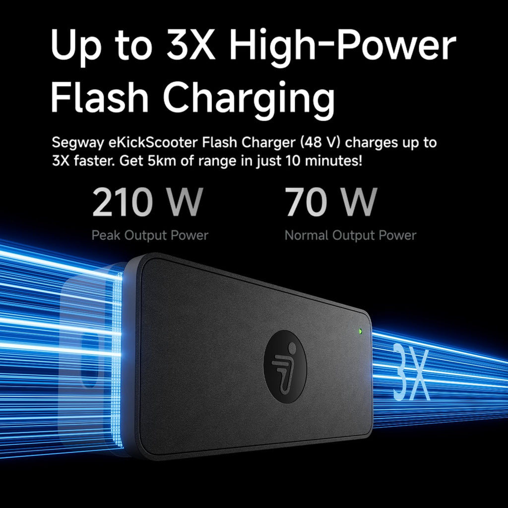 48V 1.3A Electric Scooter Charger I7803