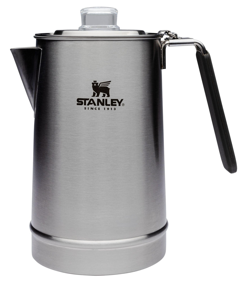 Wide Mouth Coffee Percolator W2768