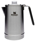 Wide Mouth Coffee Percolator W2768