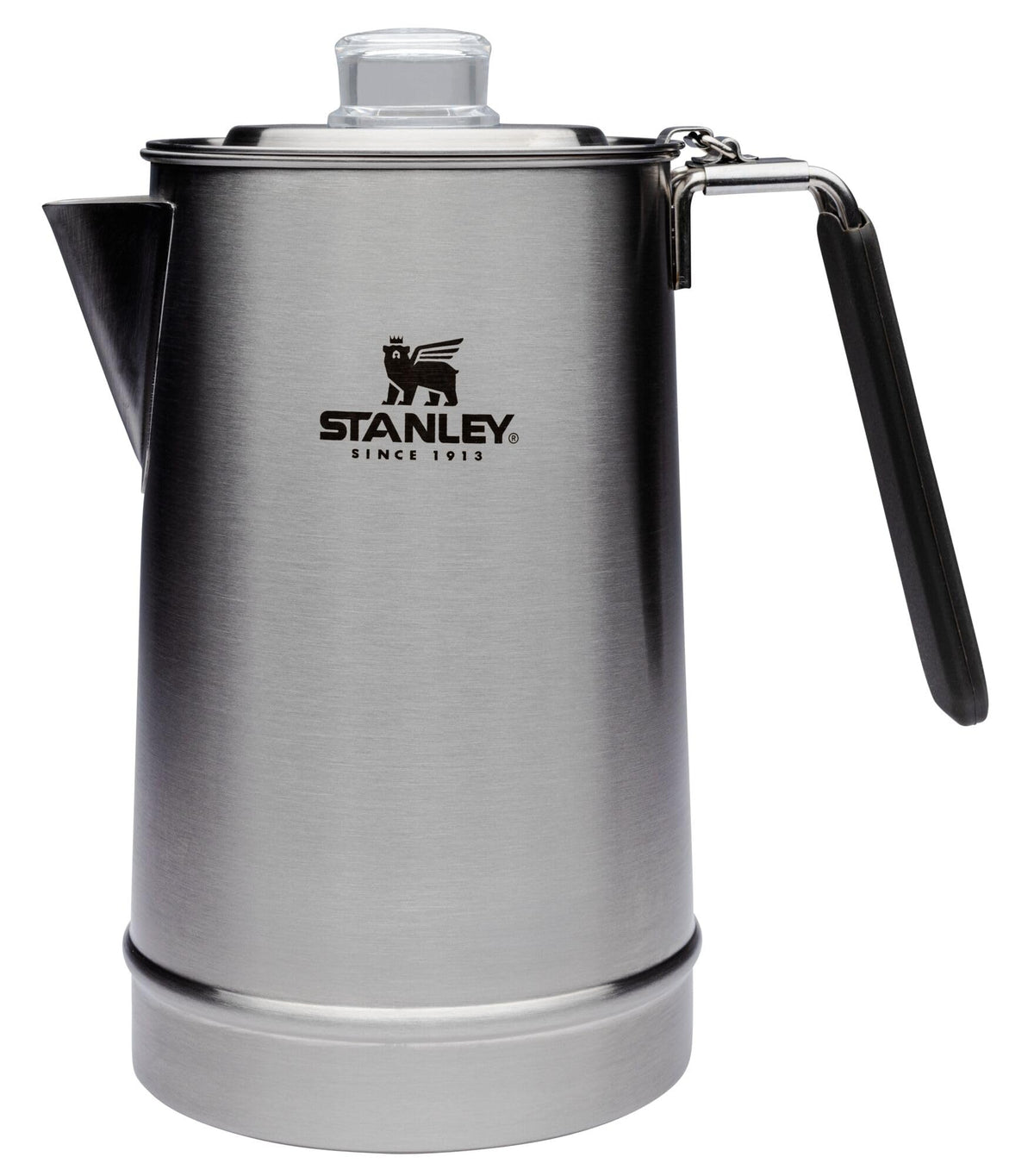 Wide Mouth Coffee Percolator W2768
