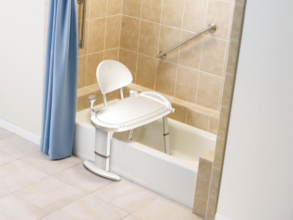 Tub Transfer Bench A955035