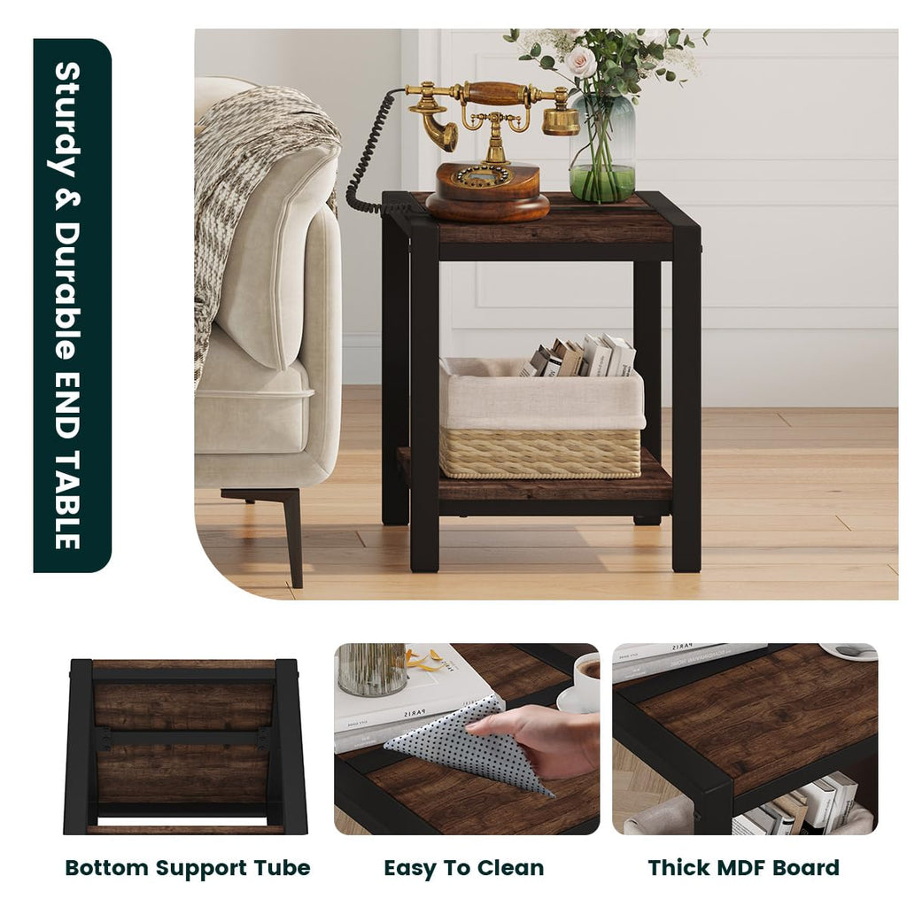 Console Table with 2 Drawers R9707