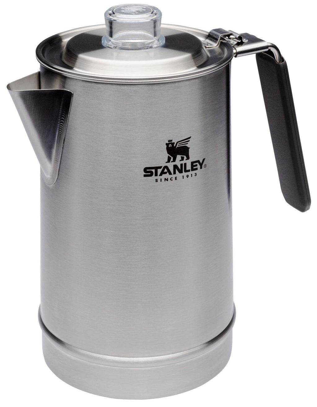 Wide Mouth Coffee Percolator W2768