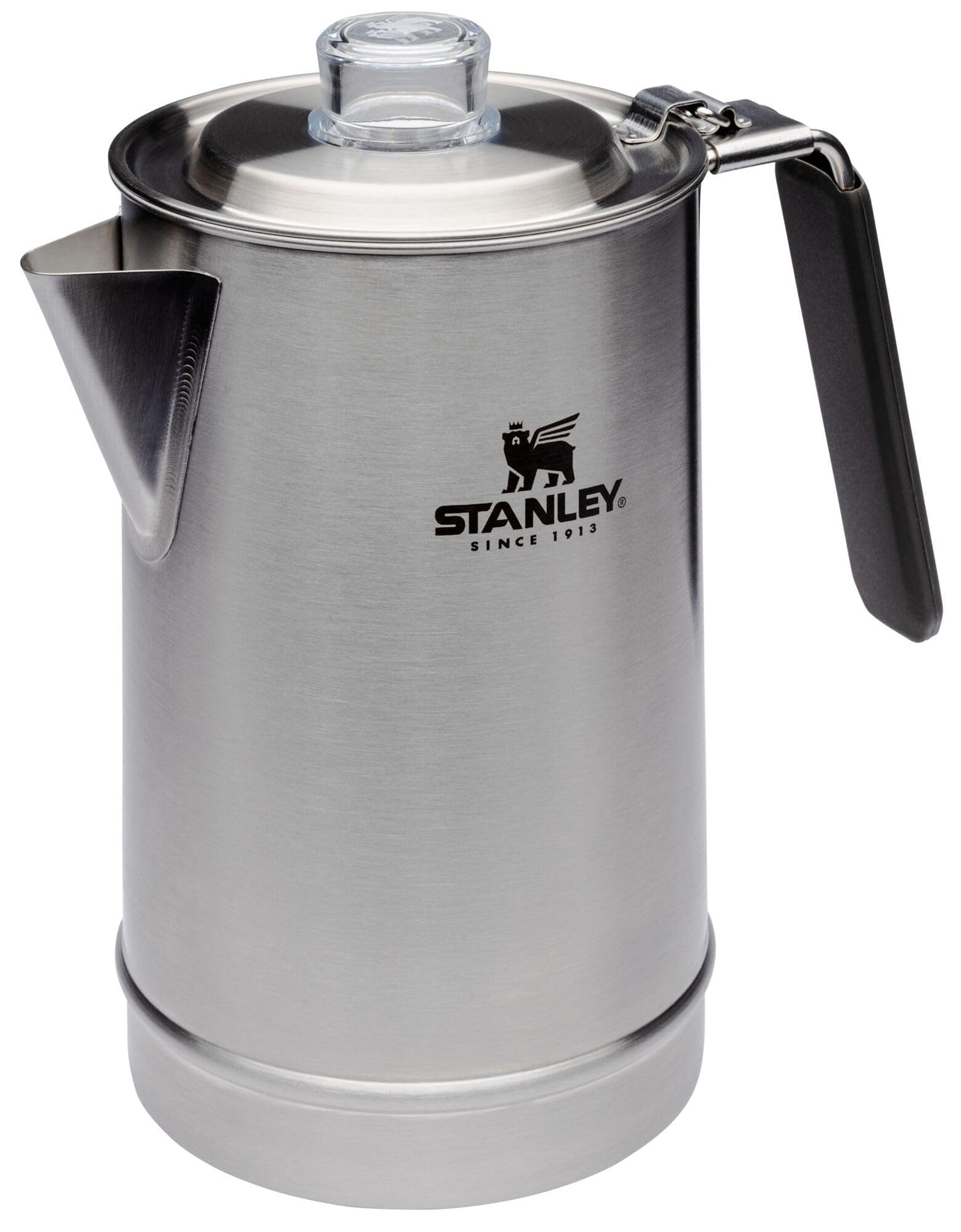 Wide Mouth Coffee Percolator W2768