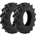 4.80/4.00-8 Tubeless Tires 2-Pack B447