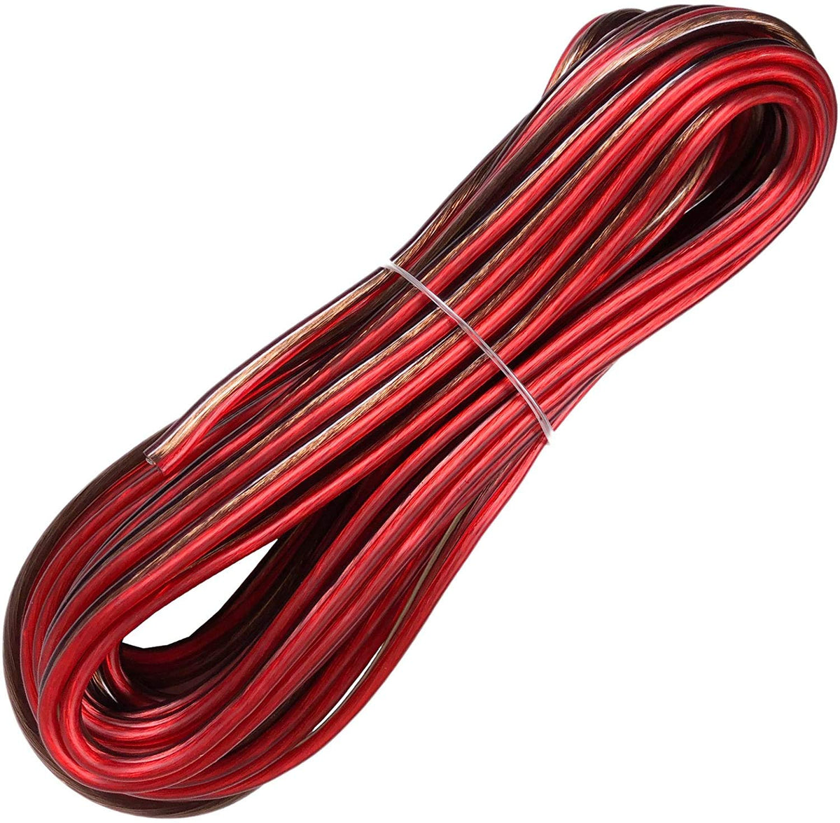 1/0 Gauge Amplifier Wiring Kit with 17 ft Power Wire J19957