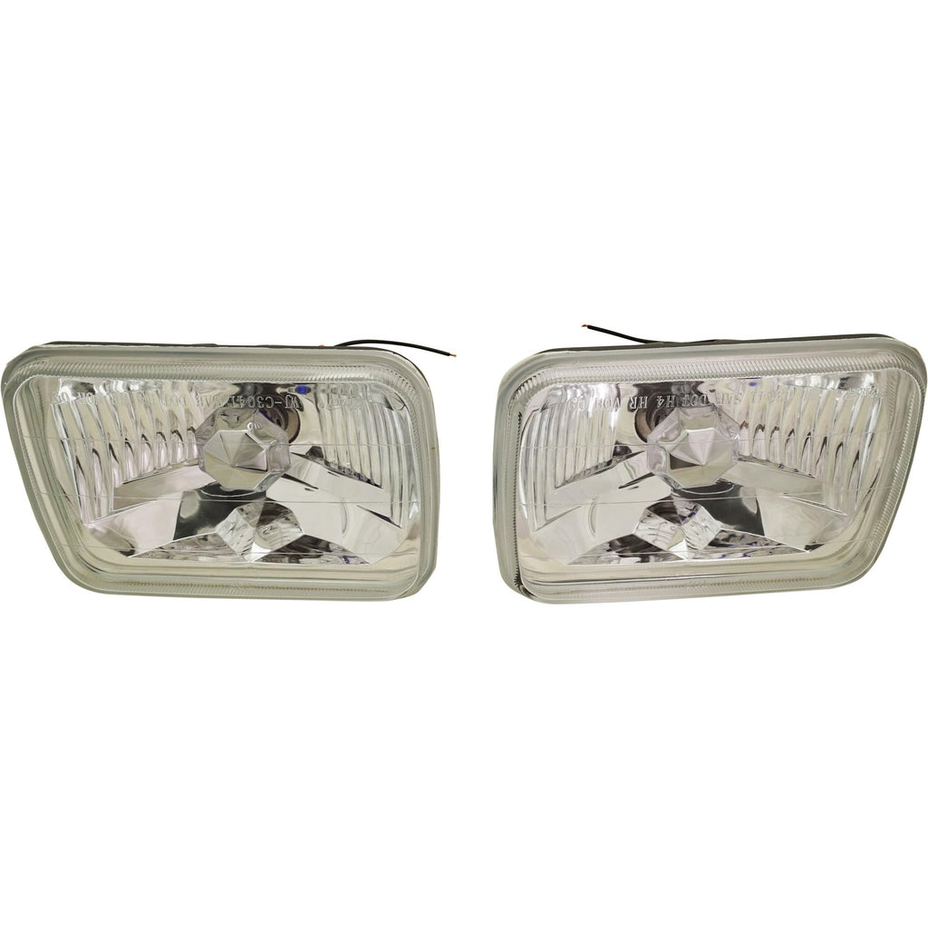 Headlight Set K470758