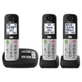 Cordless Phone with Volume Boost and Slow Talk S4411