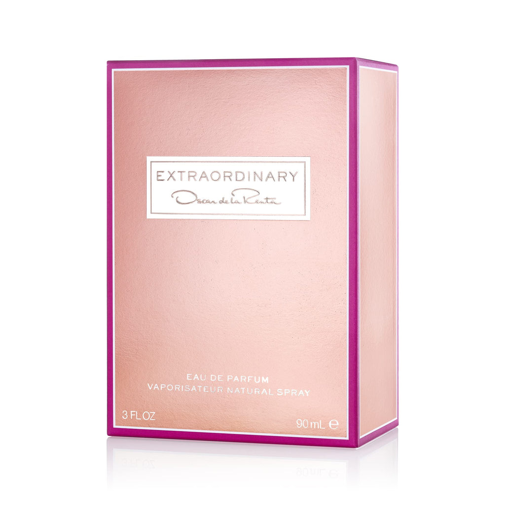 Eau de Parfum Perfume Spray for Women, 3.0 Fl. Oz P823406