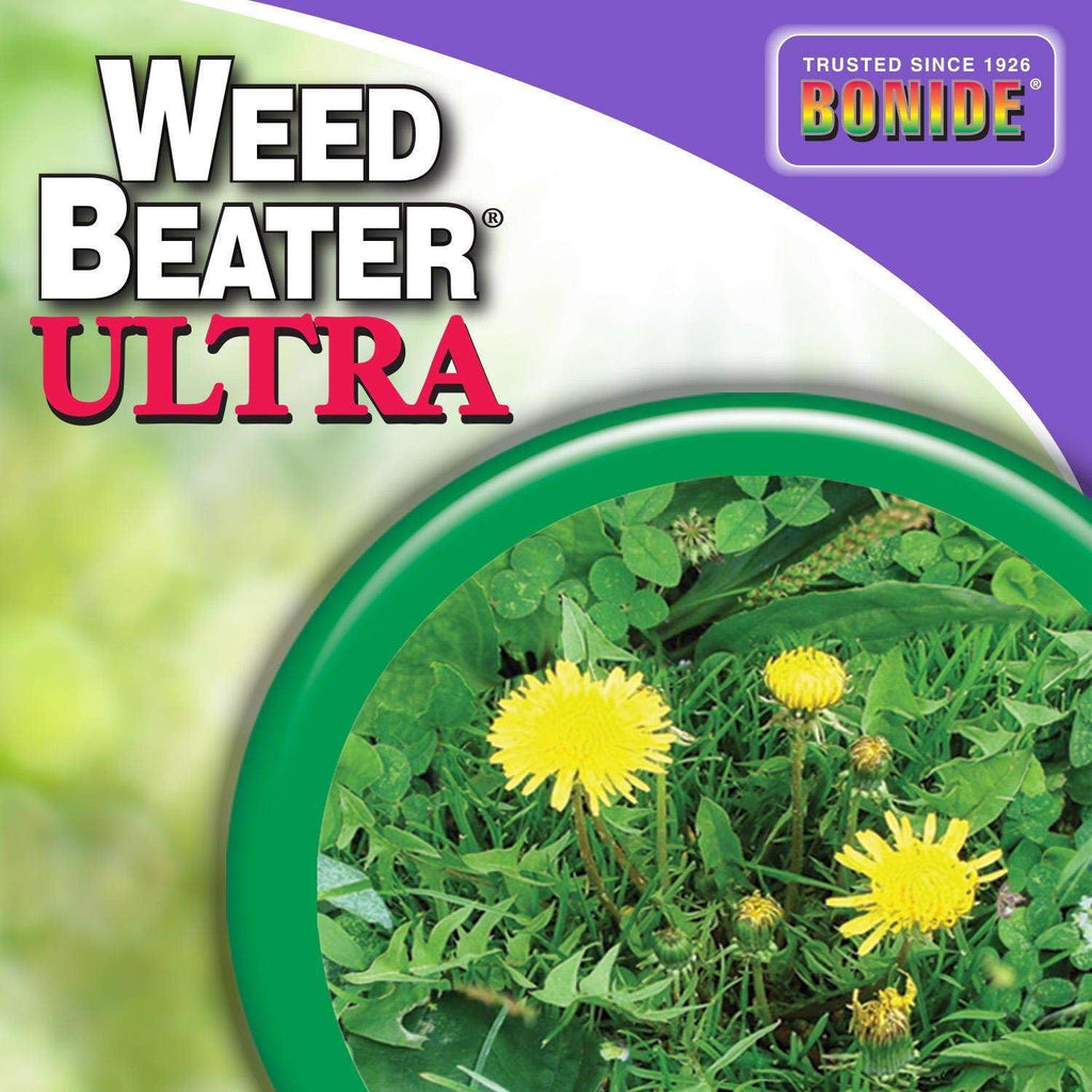 Weedbeater Ultra Rtu 1g I697560