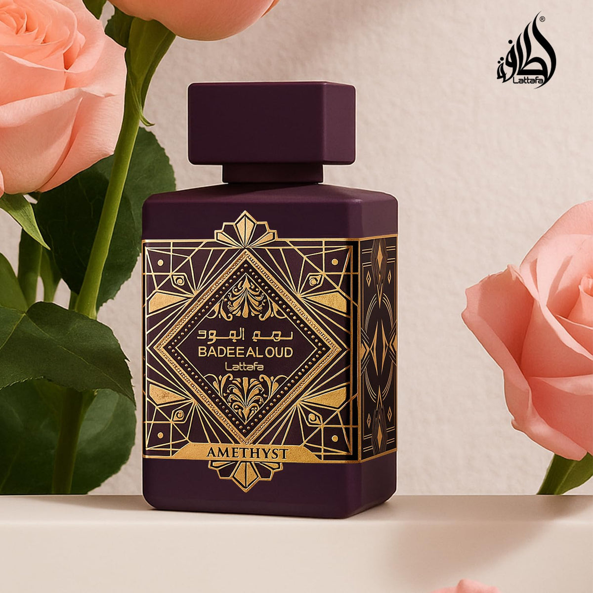 Eau de Parfum Spray 3.4 Ounce / 100 Ml A5074