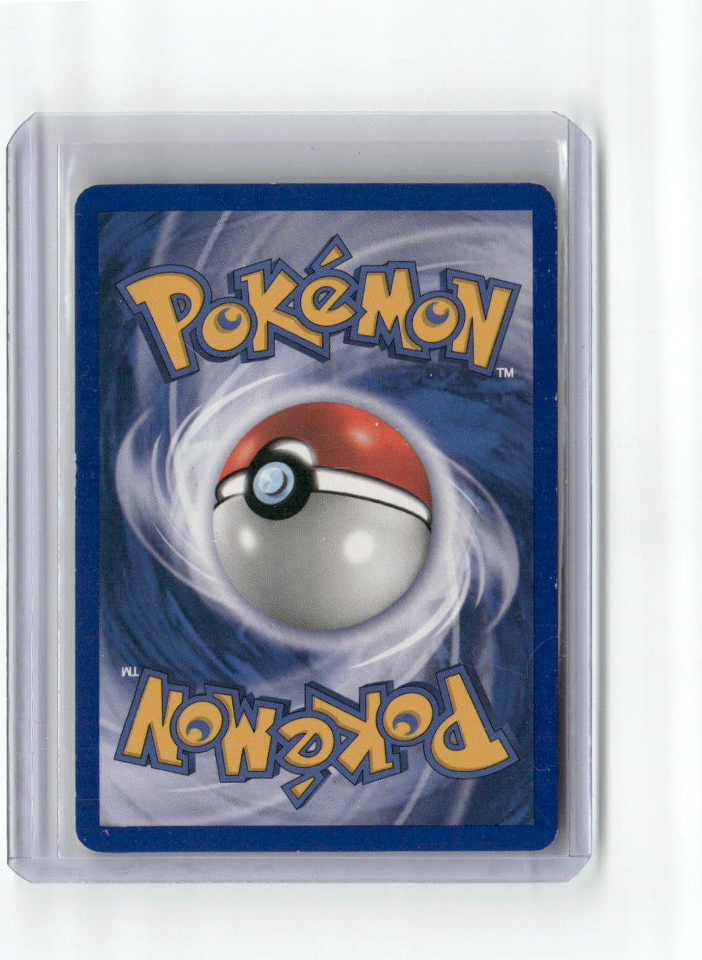 Trading Card Game Card N593