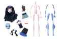Vampire and Sea Monster Starter Set U433828
