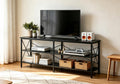 Black TV Stand up to 70 Inch Q5583