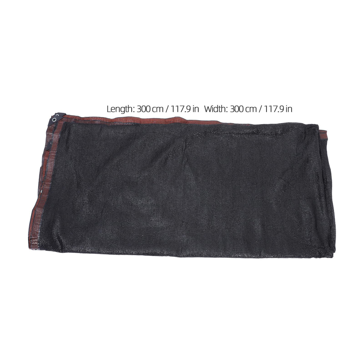 Dog Kennel Shade with 95% Sun Blockage H903