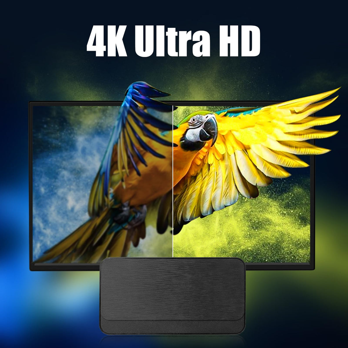 Android TV Box Q18531