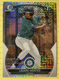 Baseball Card D245127
