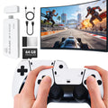 Wireless Retro Gaming Console Built-in 20,000+ Games X924643
