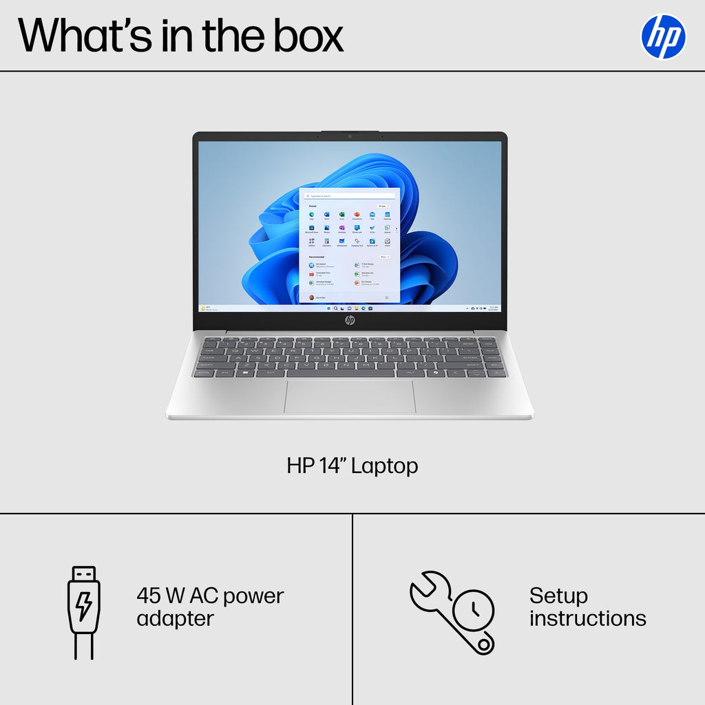 14 inch HD Touchscreen Laptop, AMD Ryzen 5, 8 GB RAM, 512 GB SSD, Windows 11 Home U569