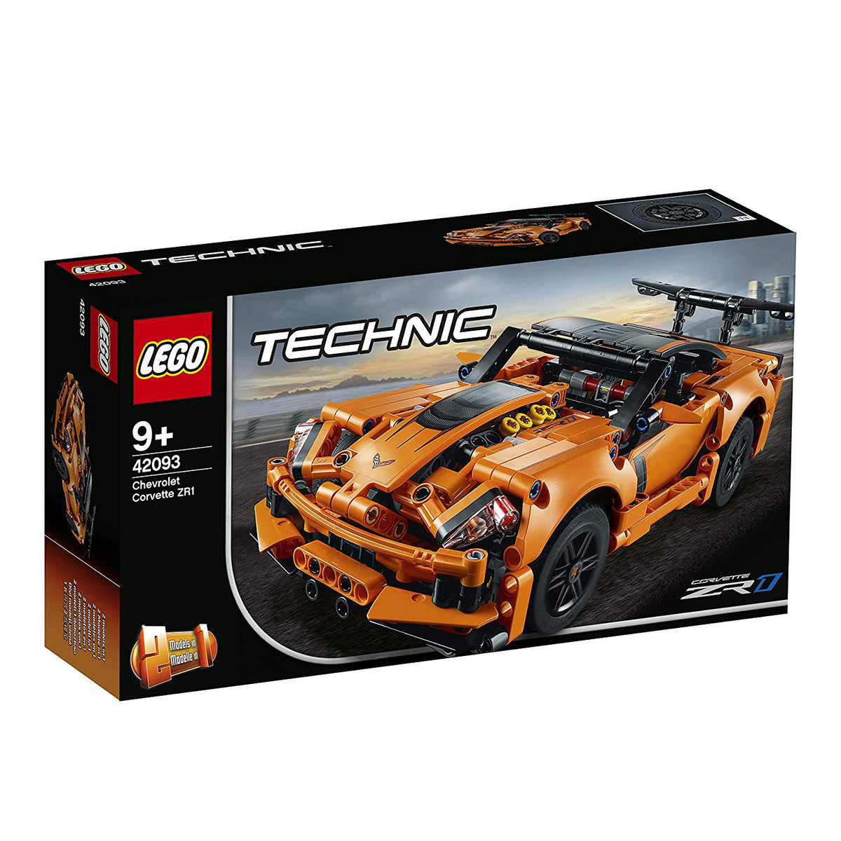 Building Kit (579 Pieces) A670596