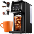 Single Cup Coffee Maker F98045