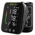 Automatic Digital Upper Arm Blood Pressure Monitor with XL Cuff R78687