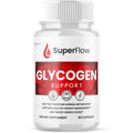 Glycogen Support Supplement 60 Capsules O2642