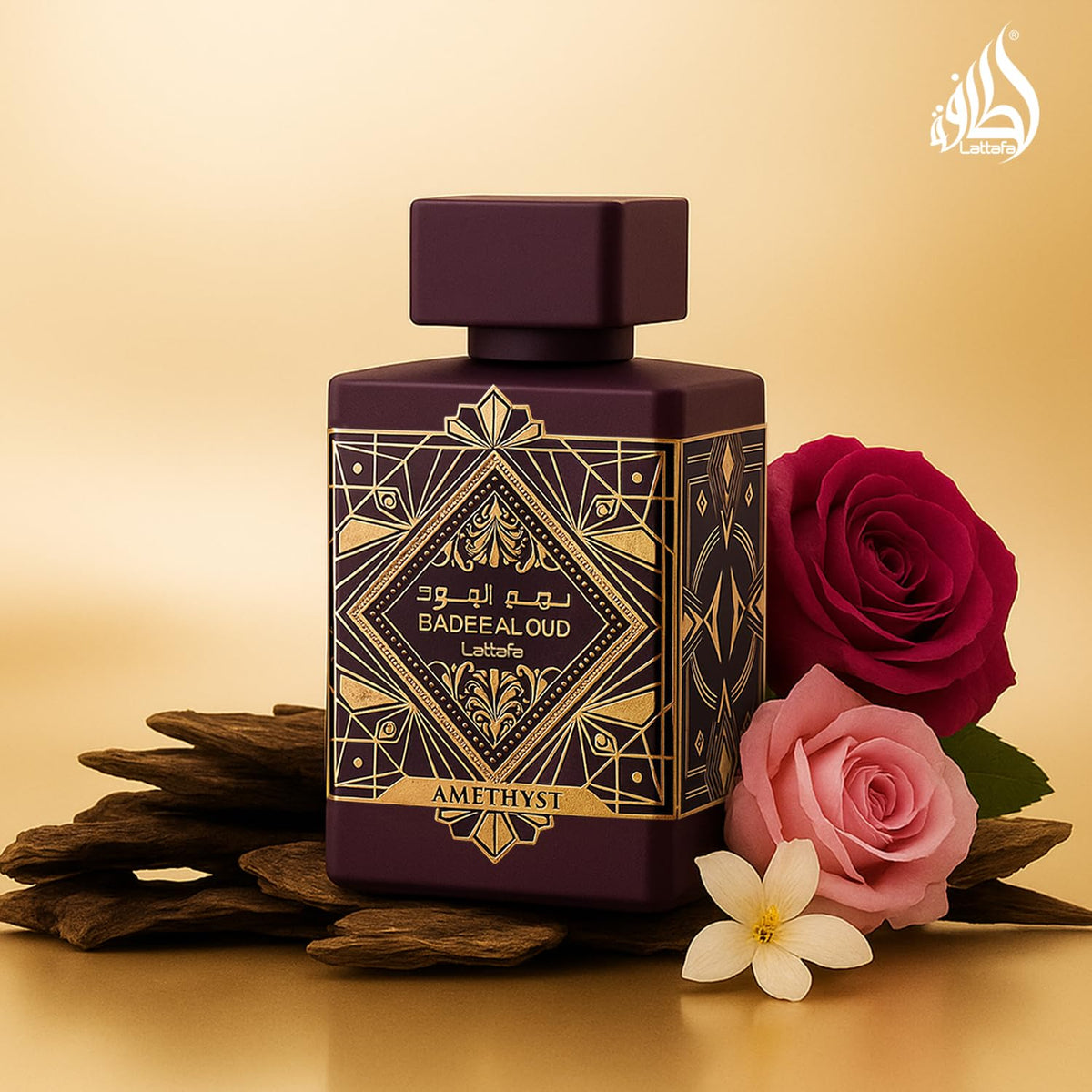 Eau de Parfum Spray 3.4 Ounce / 100 Ml A5074