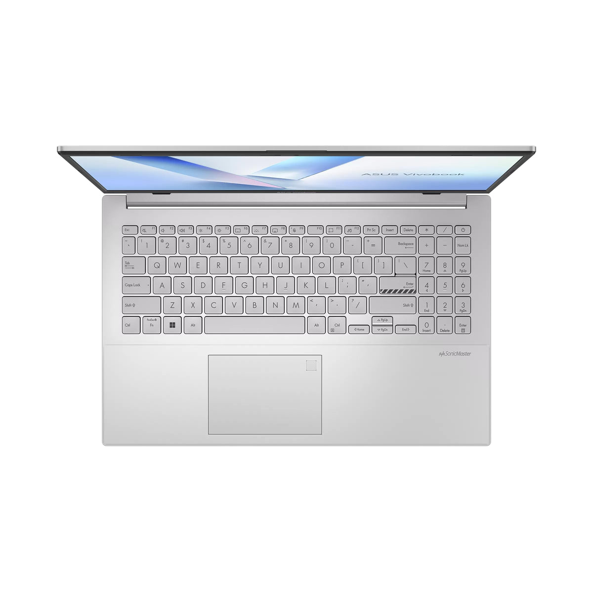 15.6" FHD Laptop, AMD Ryzen 5, 8GB RAM, 512GB SSD, Windows 11, Cool Silver G277