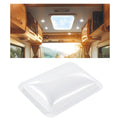 17-7/8" x 25-3/4" RV Skylight Replacement Cover J3860