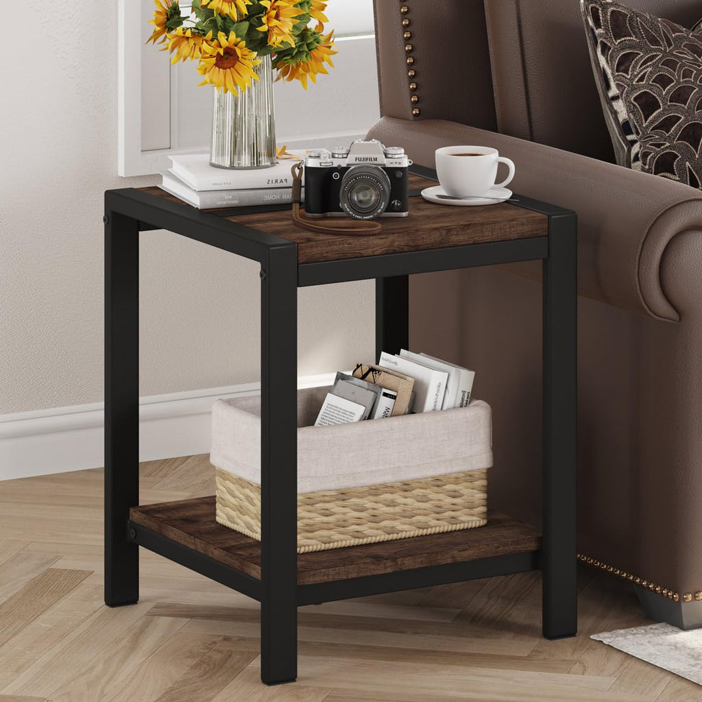 Console Table with 2 Drawers R9707