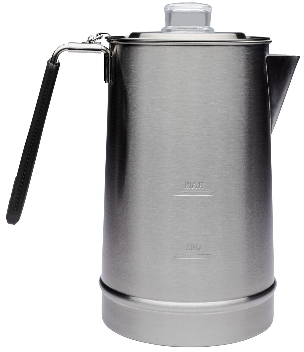 Wide Mouth Coffee Percolator W2768