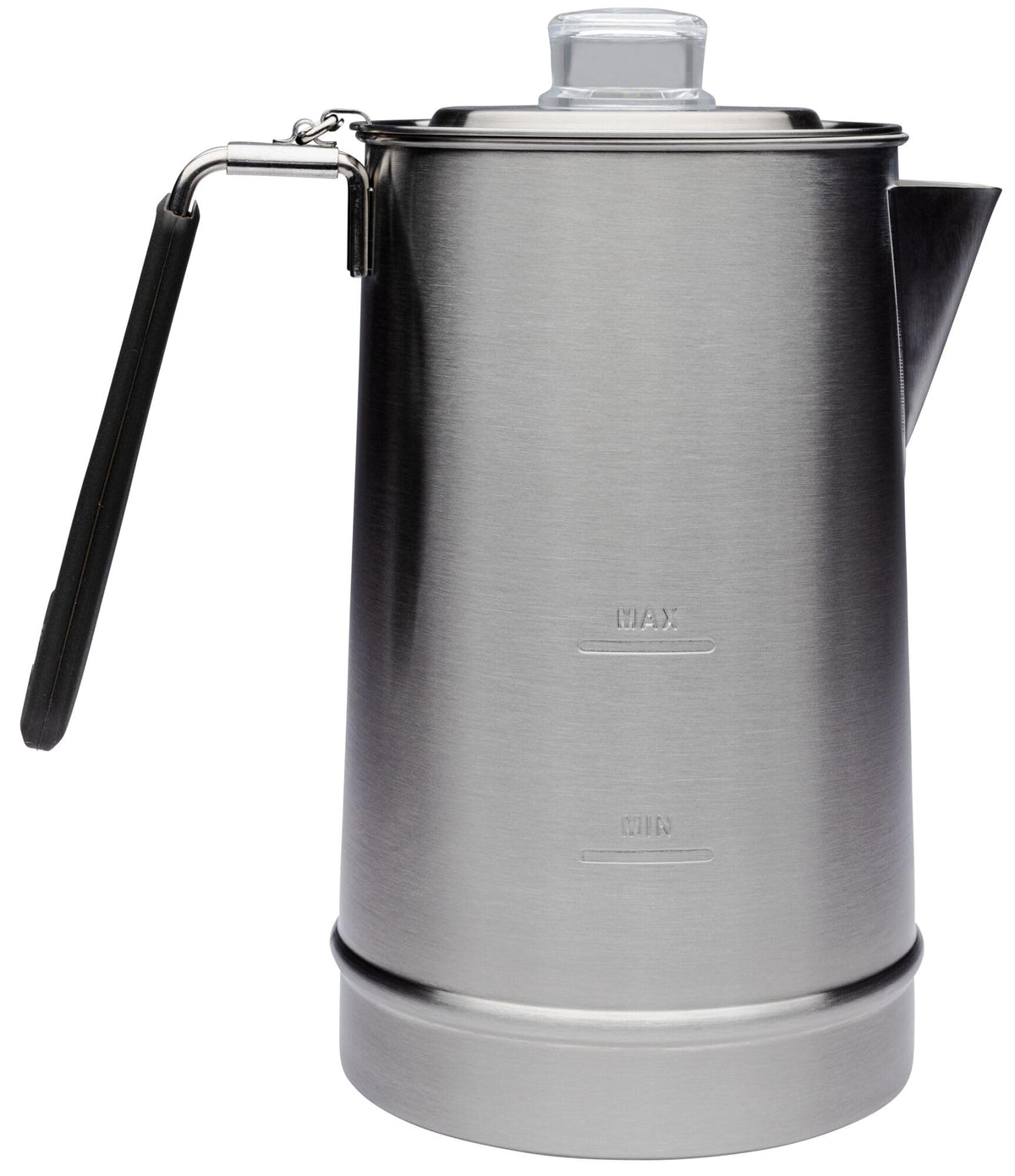 Wide Mouth Coffee Percolator W2768