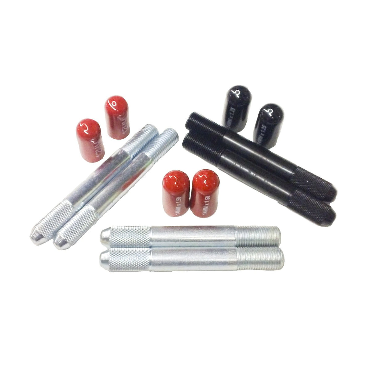 Wheel Stud Pilot Kit J710