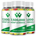 Organic Hemp Gummies 240 Count C915710