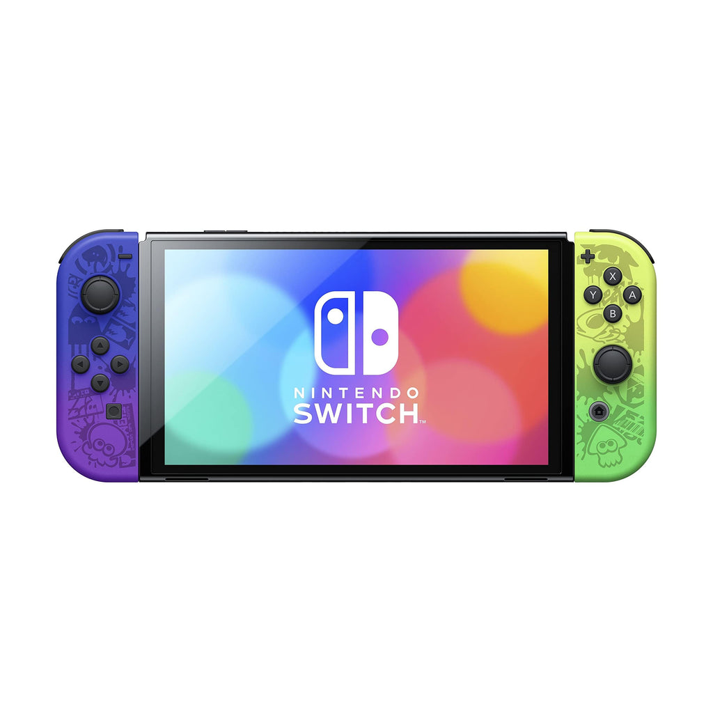 Nintendo Switch OLED Model I113631