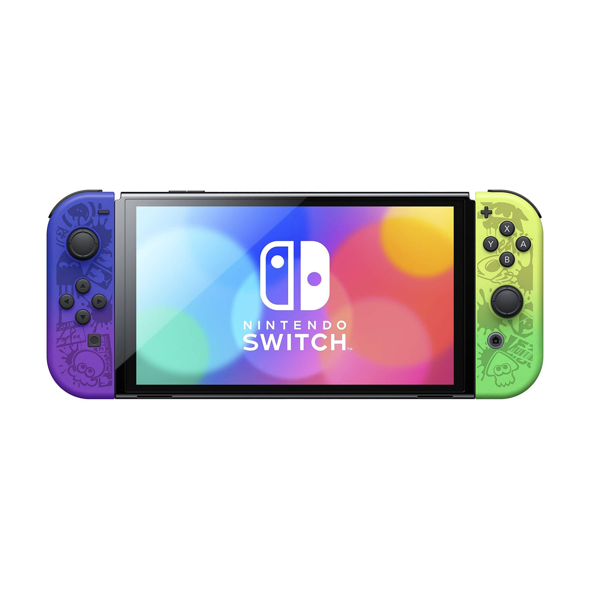 Nintendo Switch OLED Model I113631