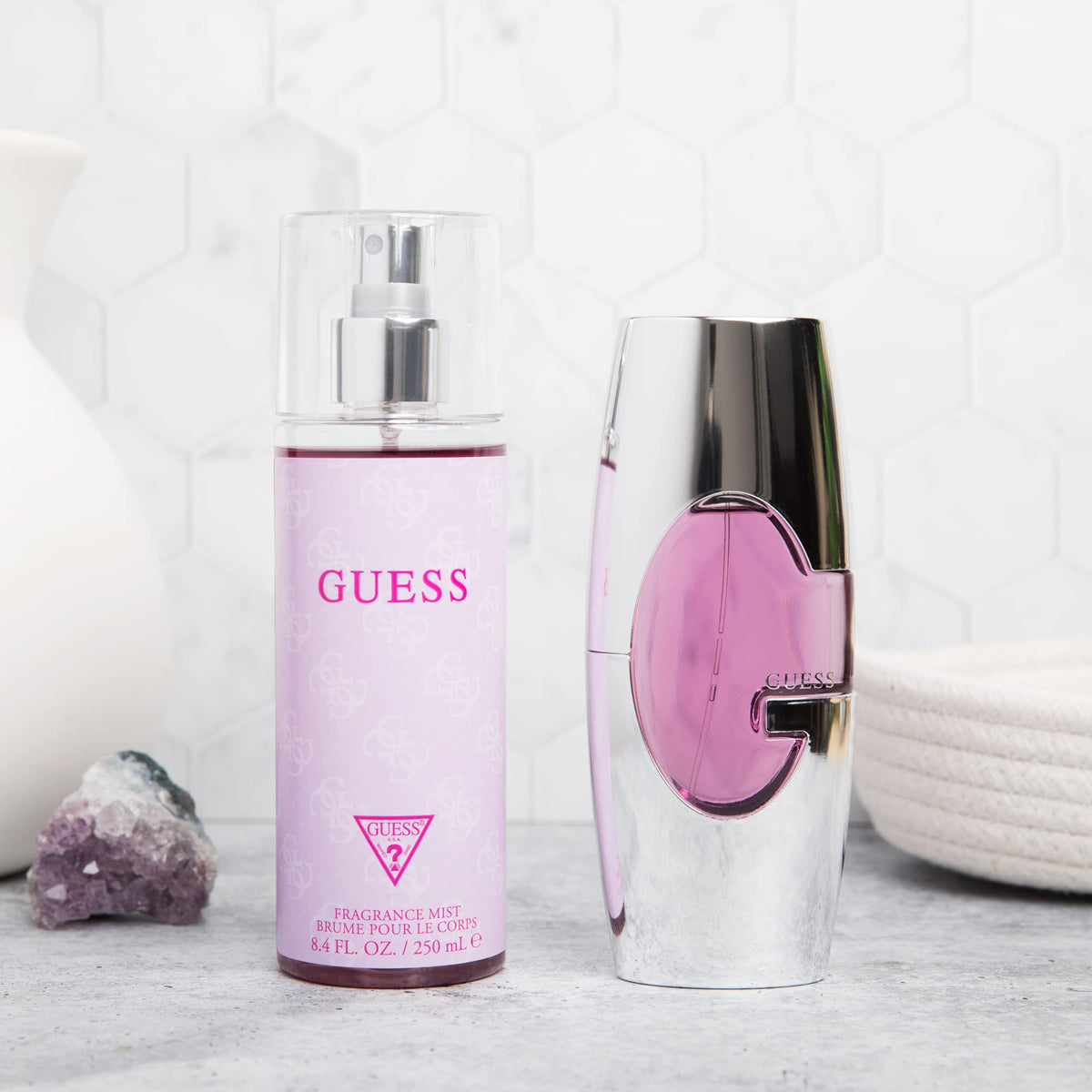 Fragrance Mist 8.4 Fl Oz M593741