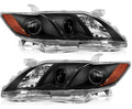 Headlight Assembly Y552