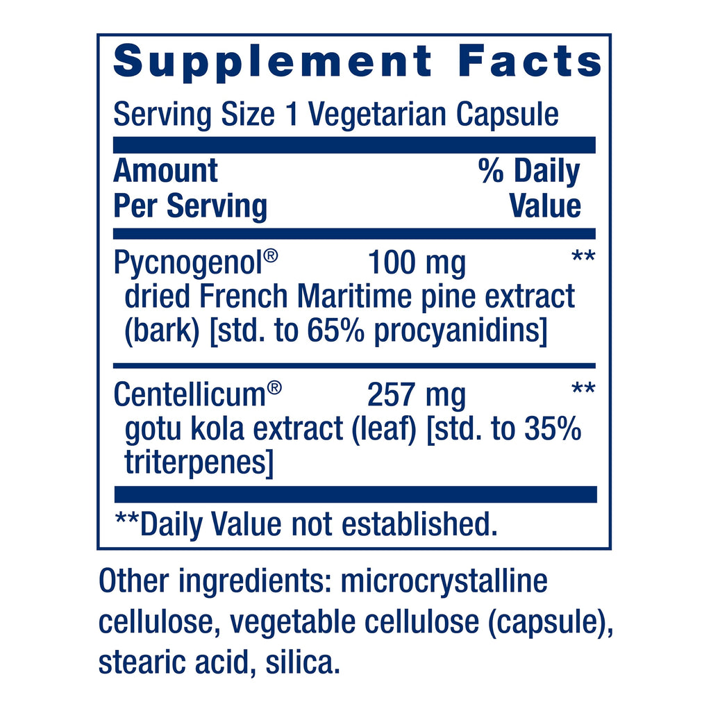 30 Capsules T15686
