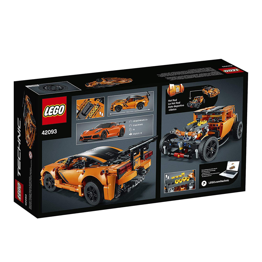 Building Kit (579 Pieces) A670596