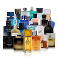 Cologne for Men Eau De Toilette 3PCS M451652
