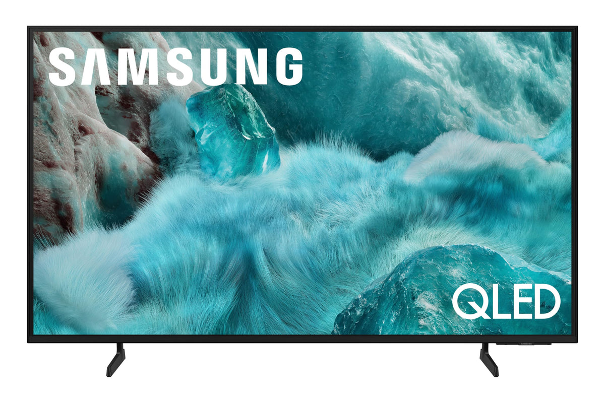 43 Inch QLED 4K Smart TV C619483