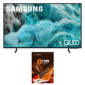 43 Inch QLED 4K Smart TV C619483