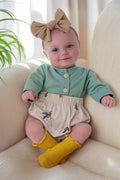 20 Inch Soft Vinyl Baby Doll N2214